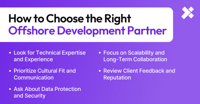 Offshore Software Development: Scale Smarter, Faster